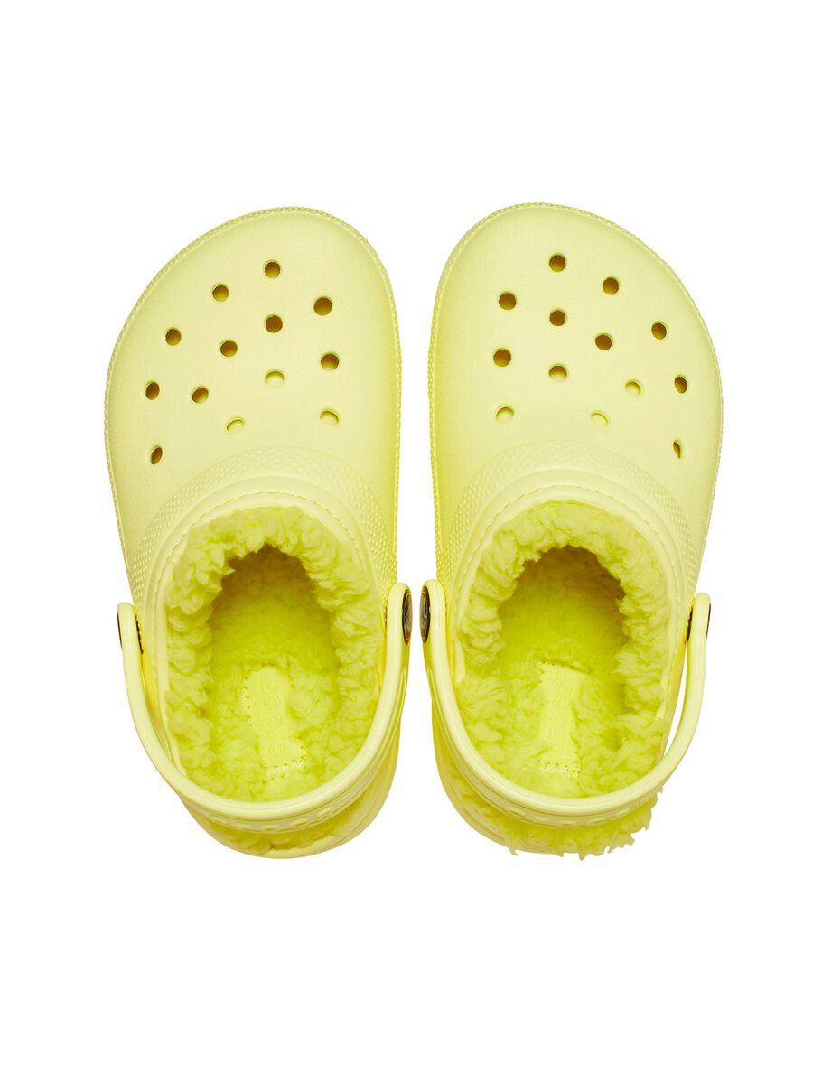 Crocs Classic Lined Clog_1
