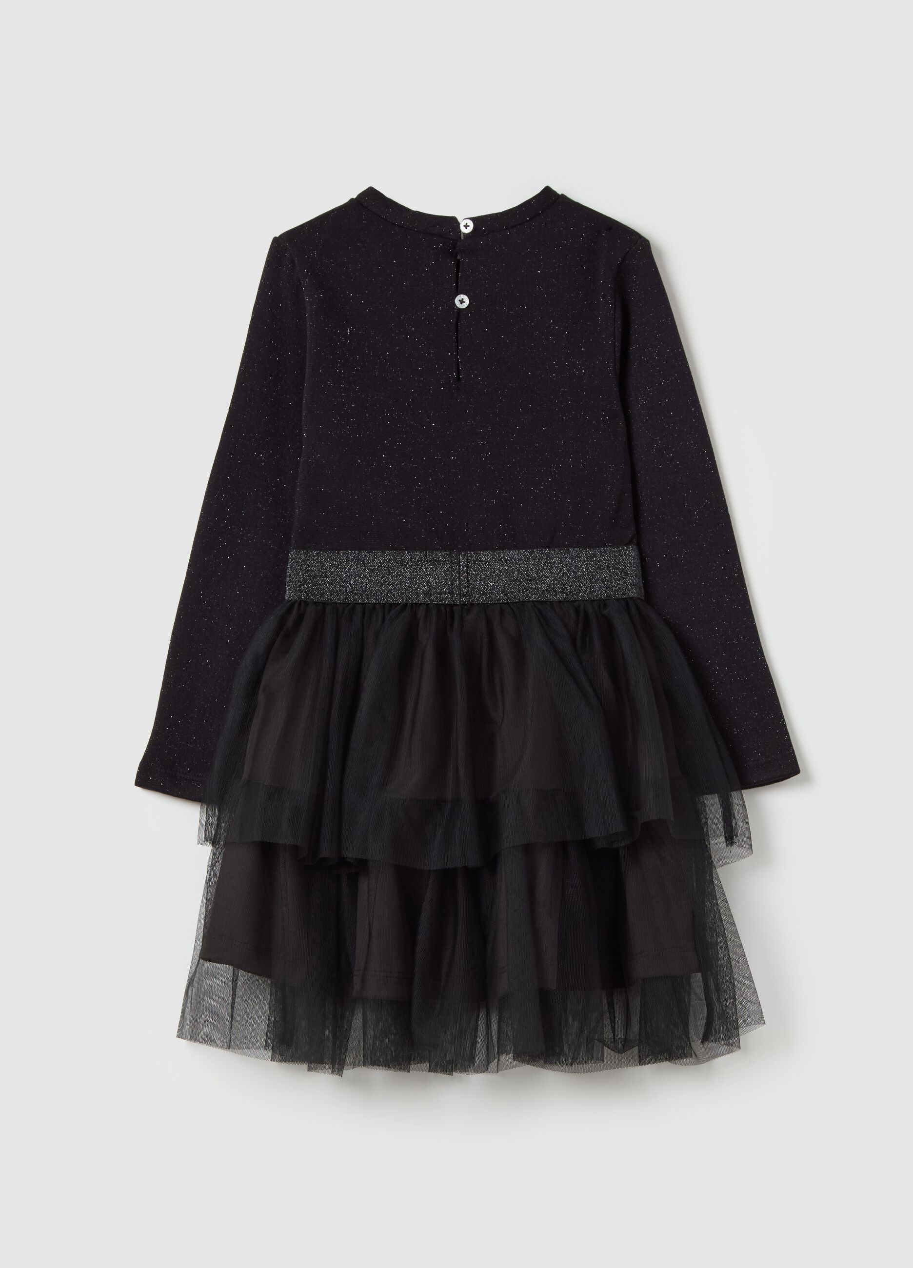 Vestito minnie bambina ovs top