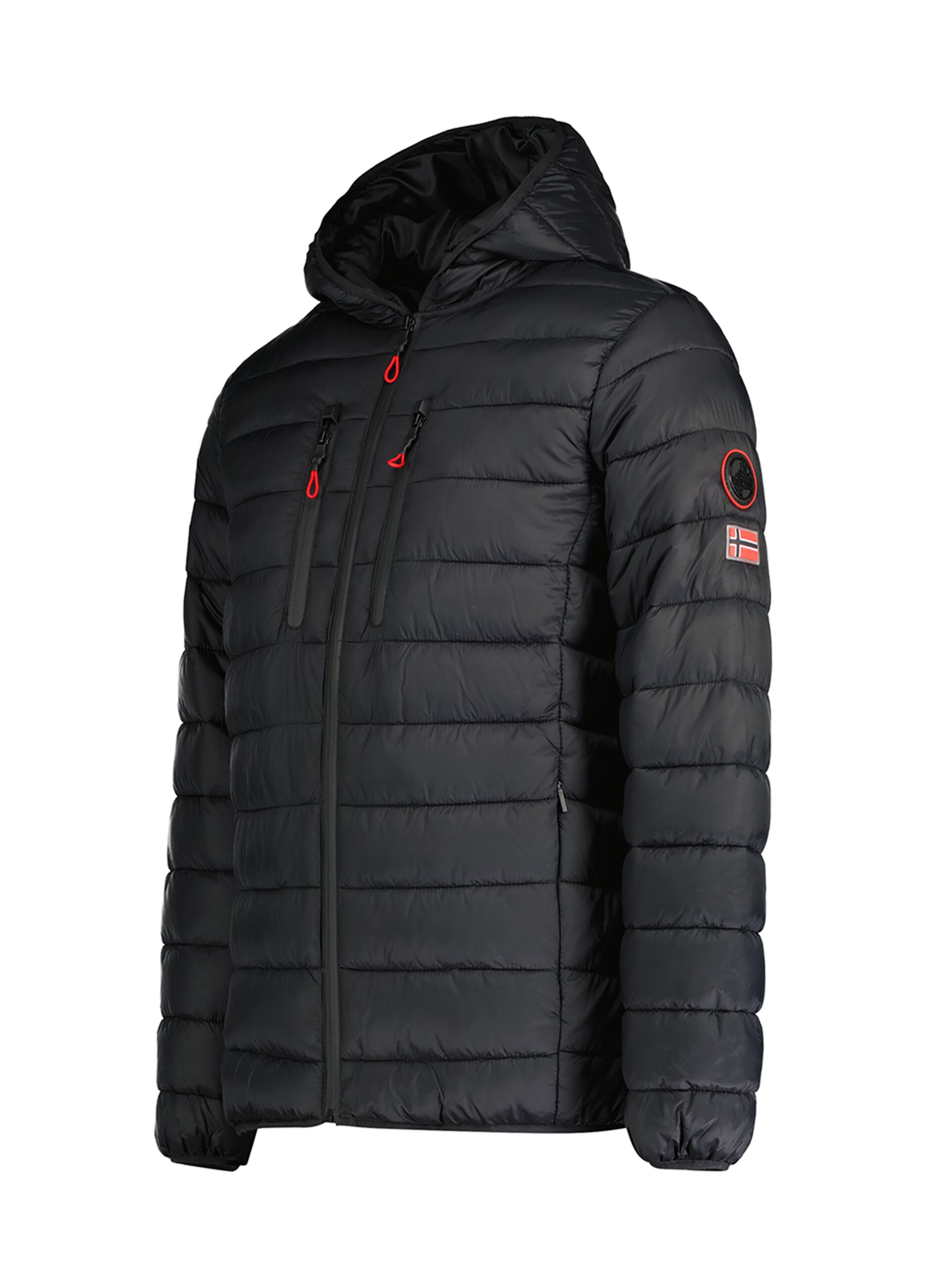 Piumini norvegesi best sale