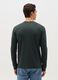 Cotton interlock T-shirt with round neck_2