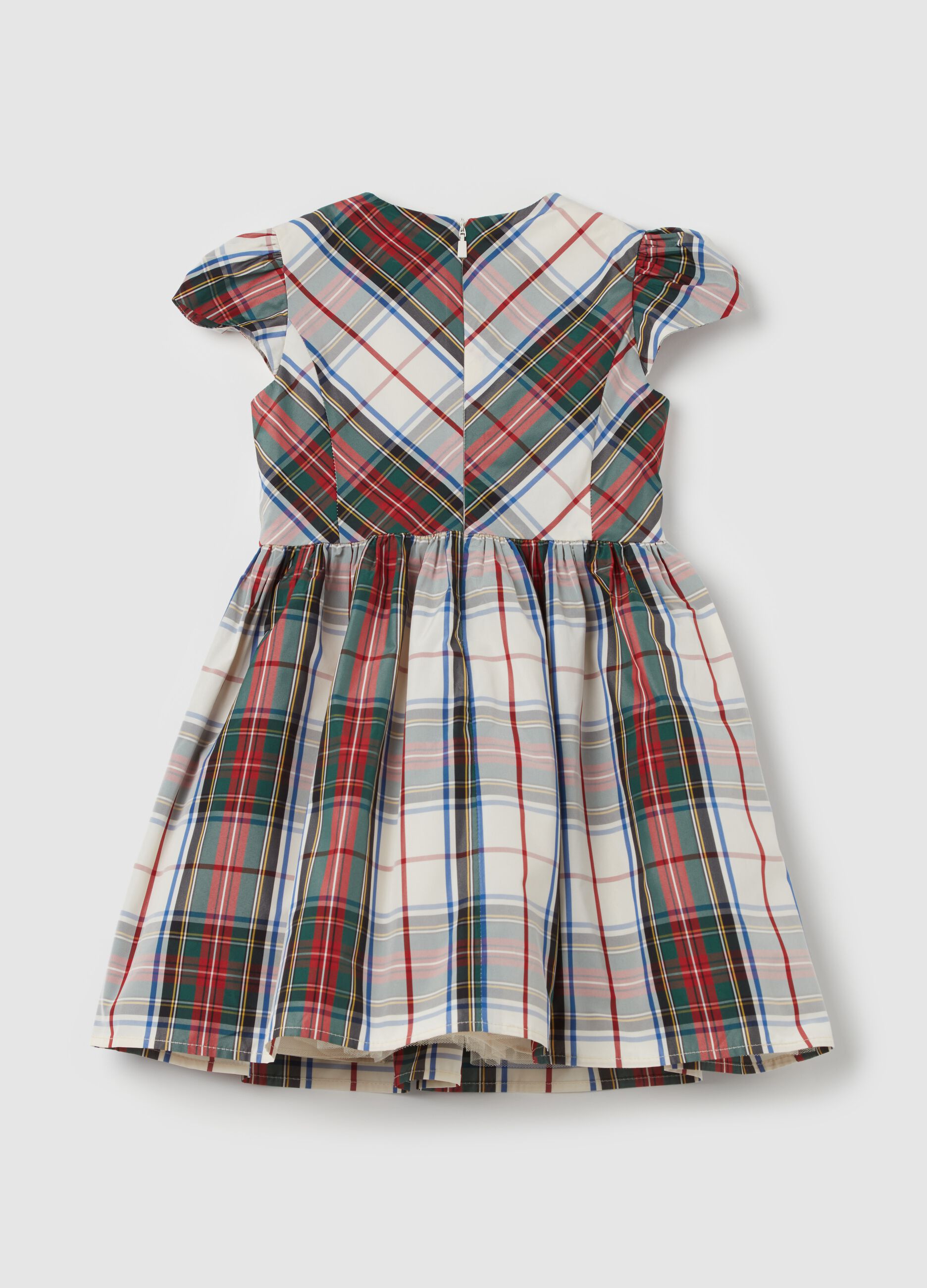 Abiti Vestiti e Salopette da Bambina Eleganti e Casual OVS
