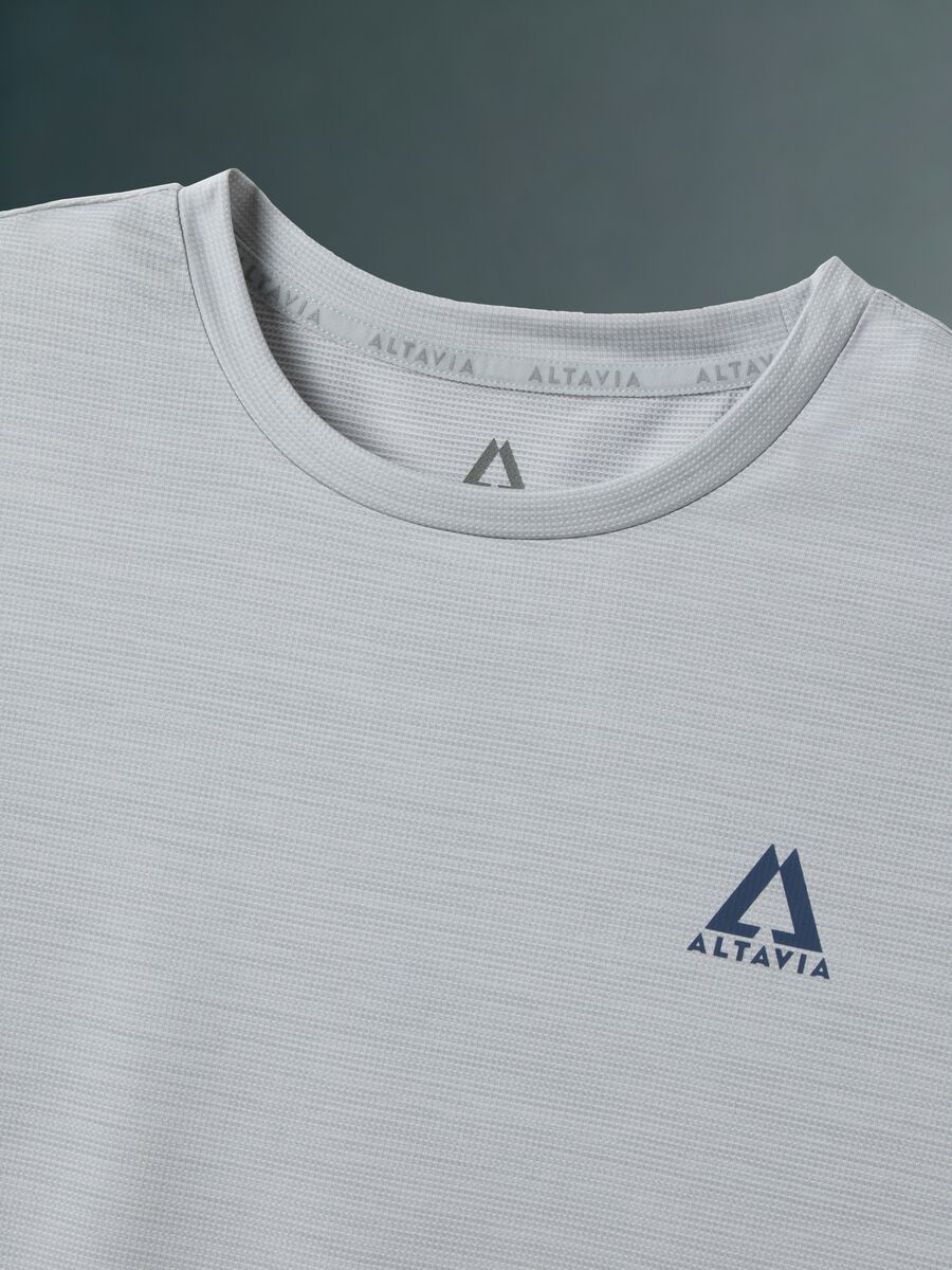 ALTAVIA WITH DEBORAH COMPAGNONI Technical T-shirt_5