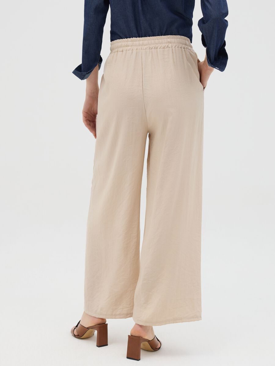 Beige wide-leg trousers_3