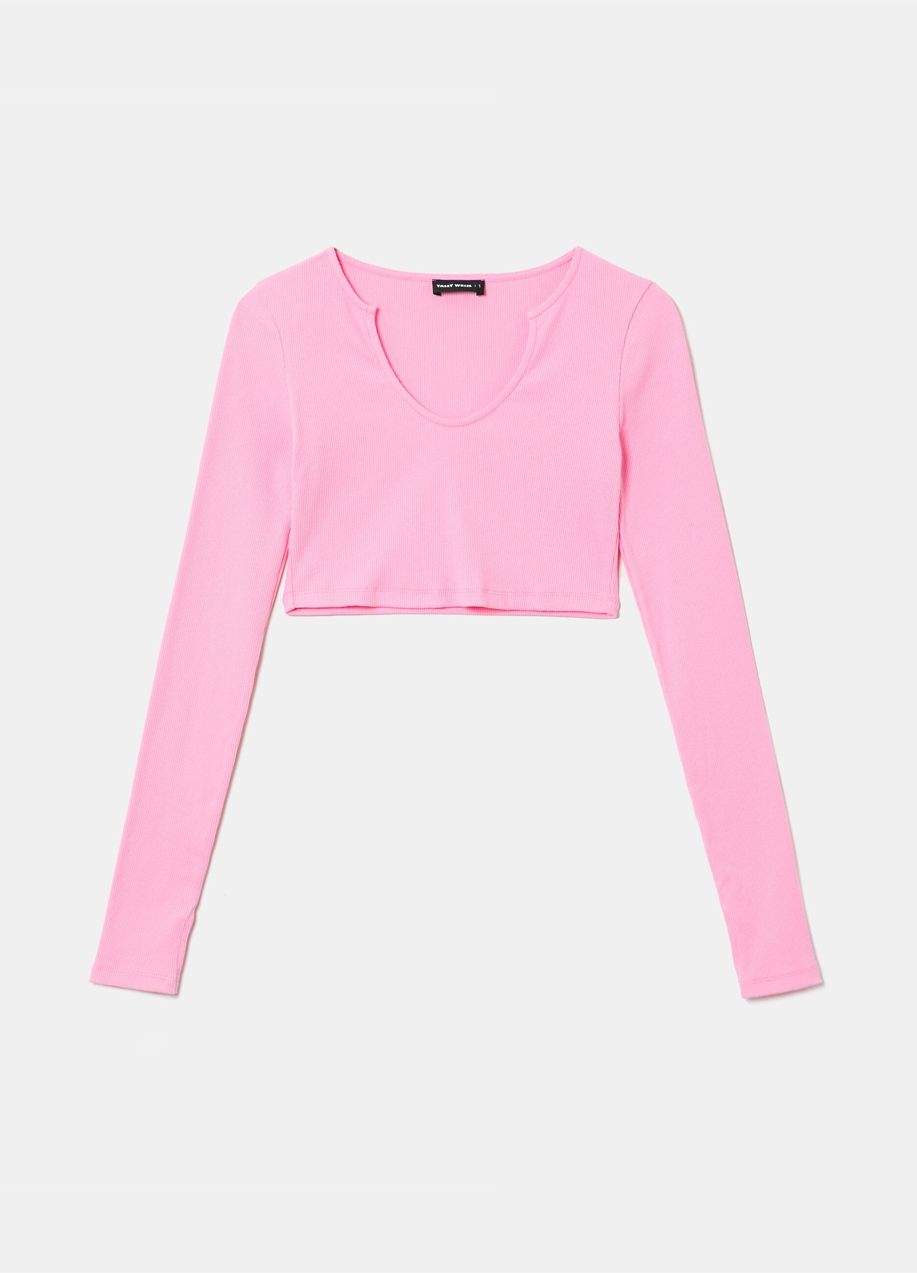 Maglie tally weijl hot sale