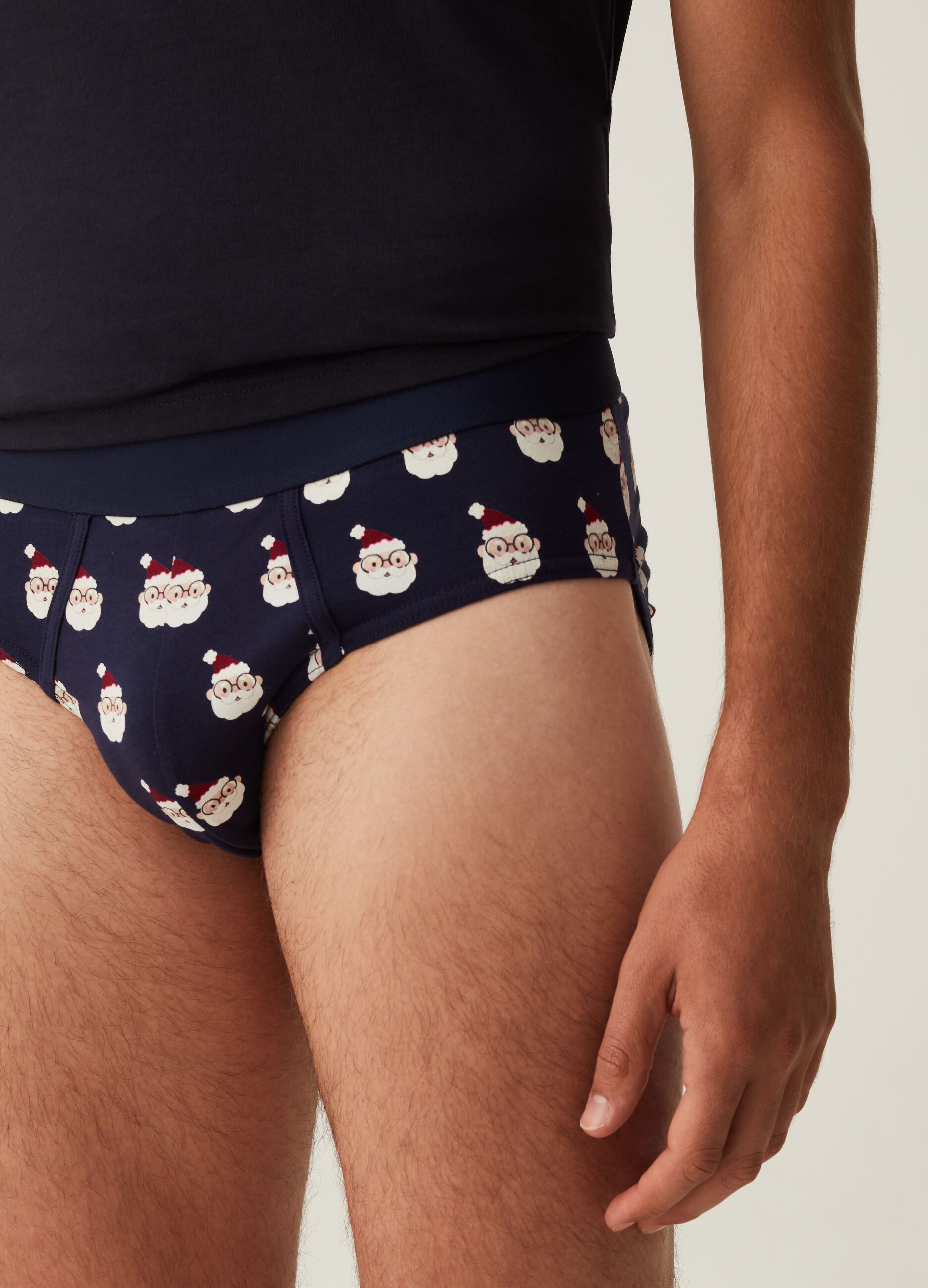 Mutande e Slip da Uomo OVS