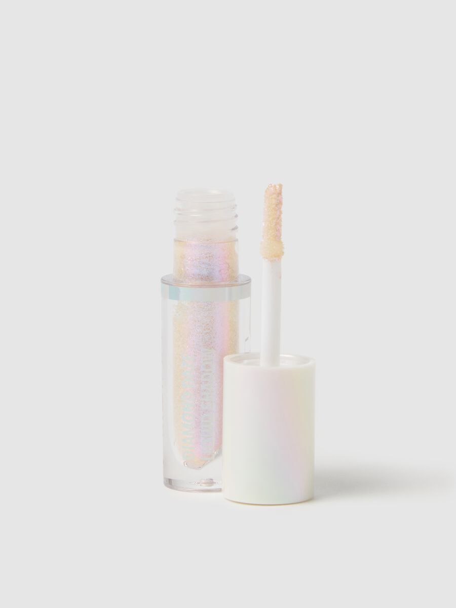 MOIRA DIAMOND DAZE LIQUID SHADOW 001 AIRGLOW LIQUID EYESHADOW - Korean makeup_2