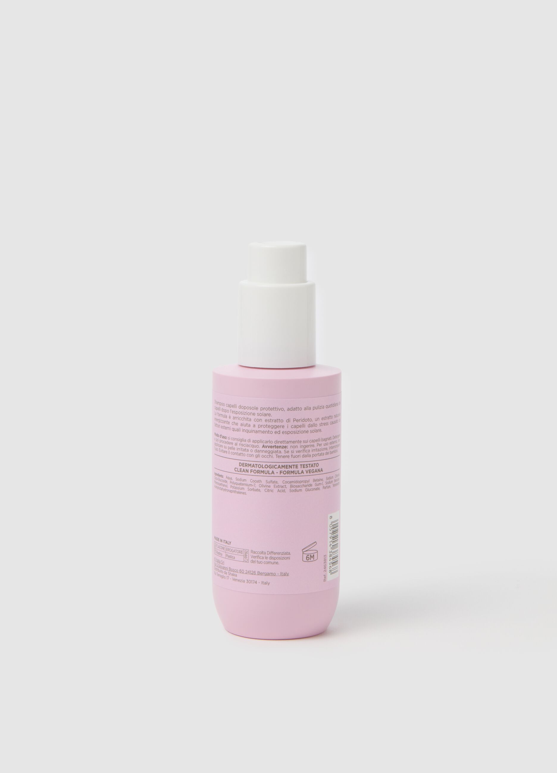 Restore Shampoo - Korean skincare
