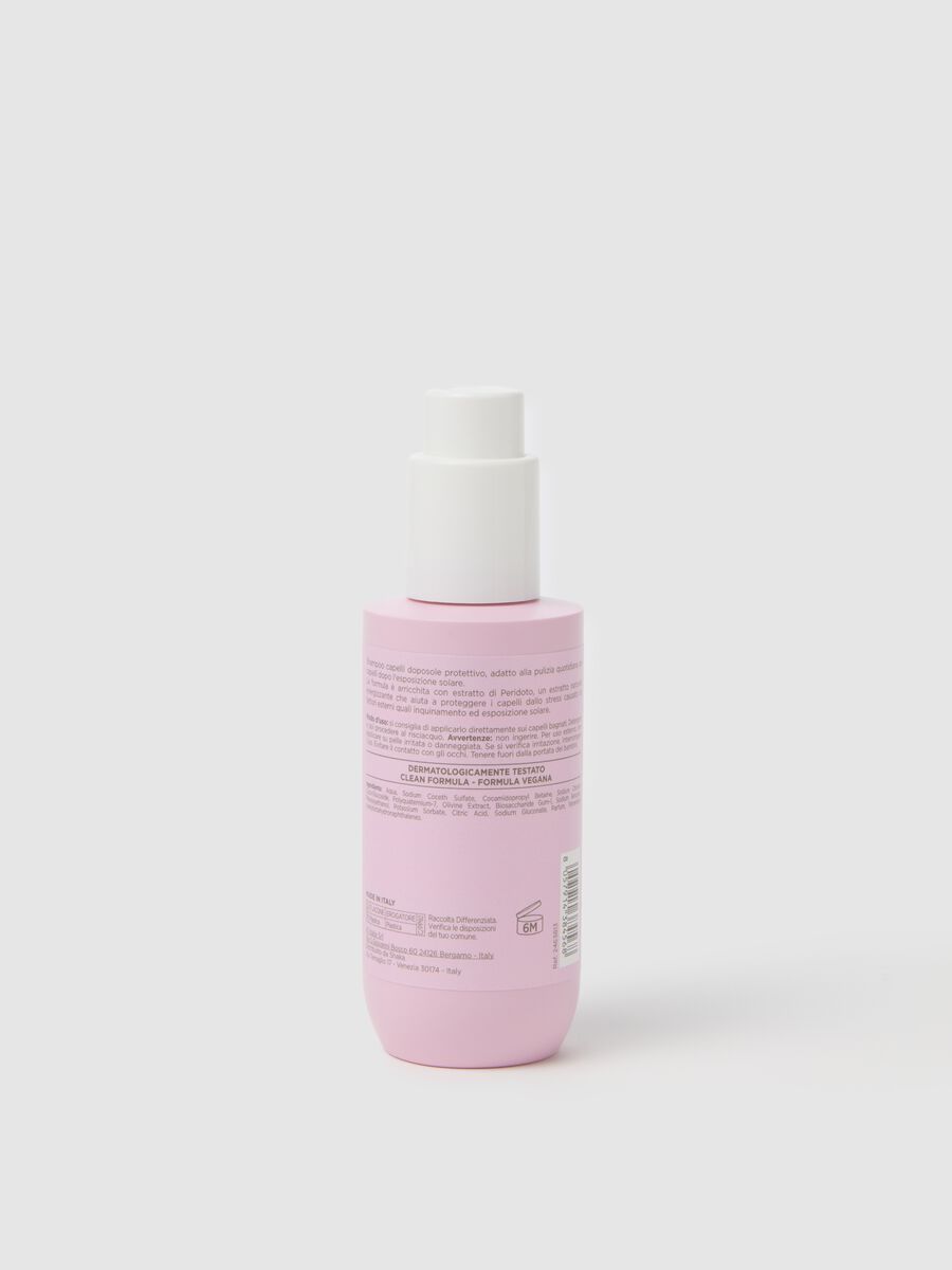 Restore Shampoo - Korean skincare_1