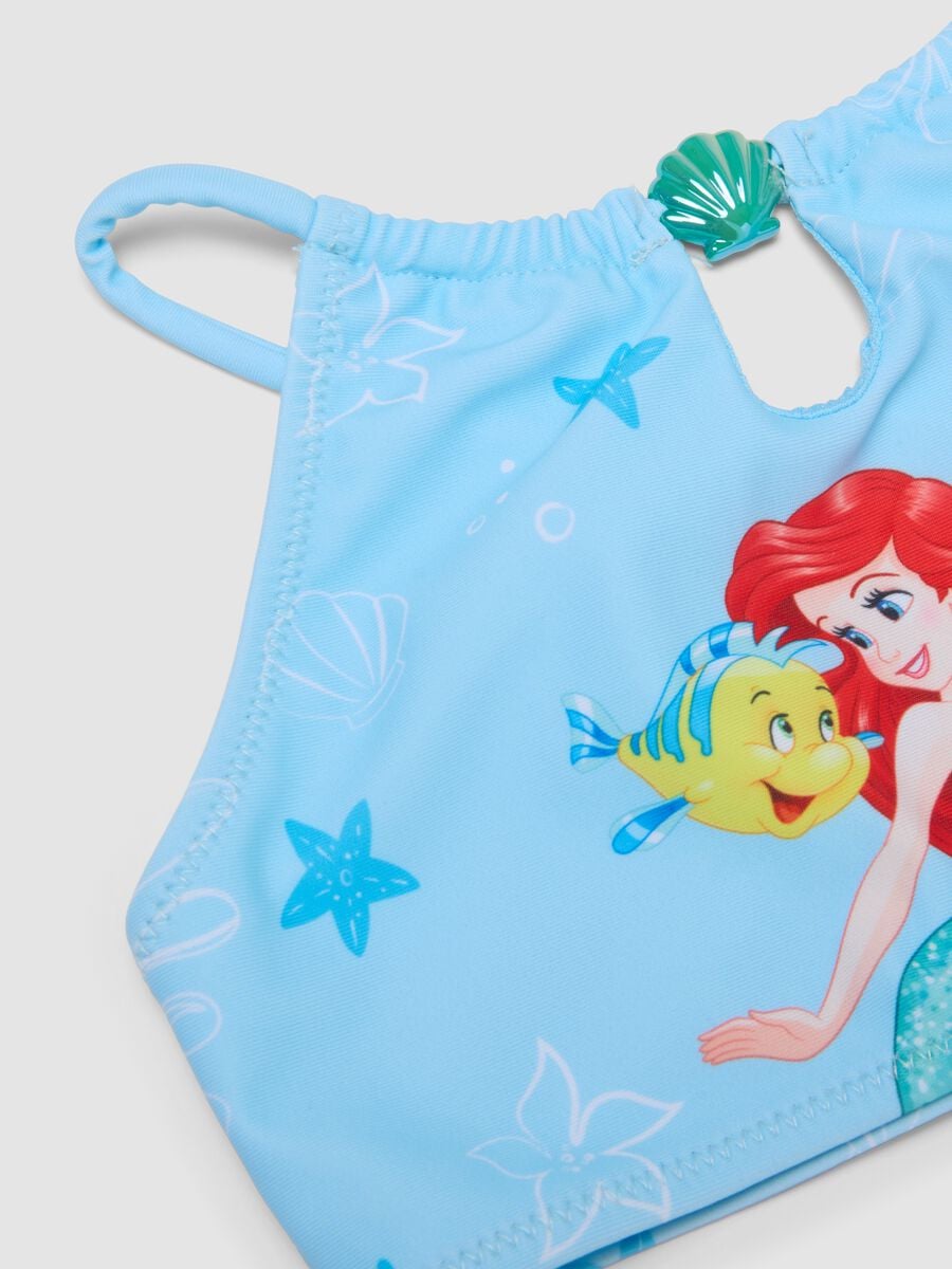 Bikini azzurro in tessuto elasticizzato_2