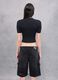 Mockneck Black T-shirt_3