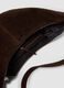 Brown genuine leather shoulder bag_2