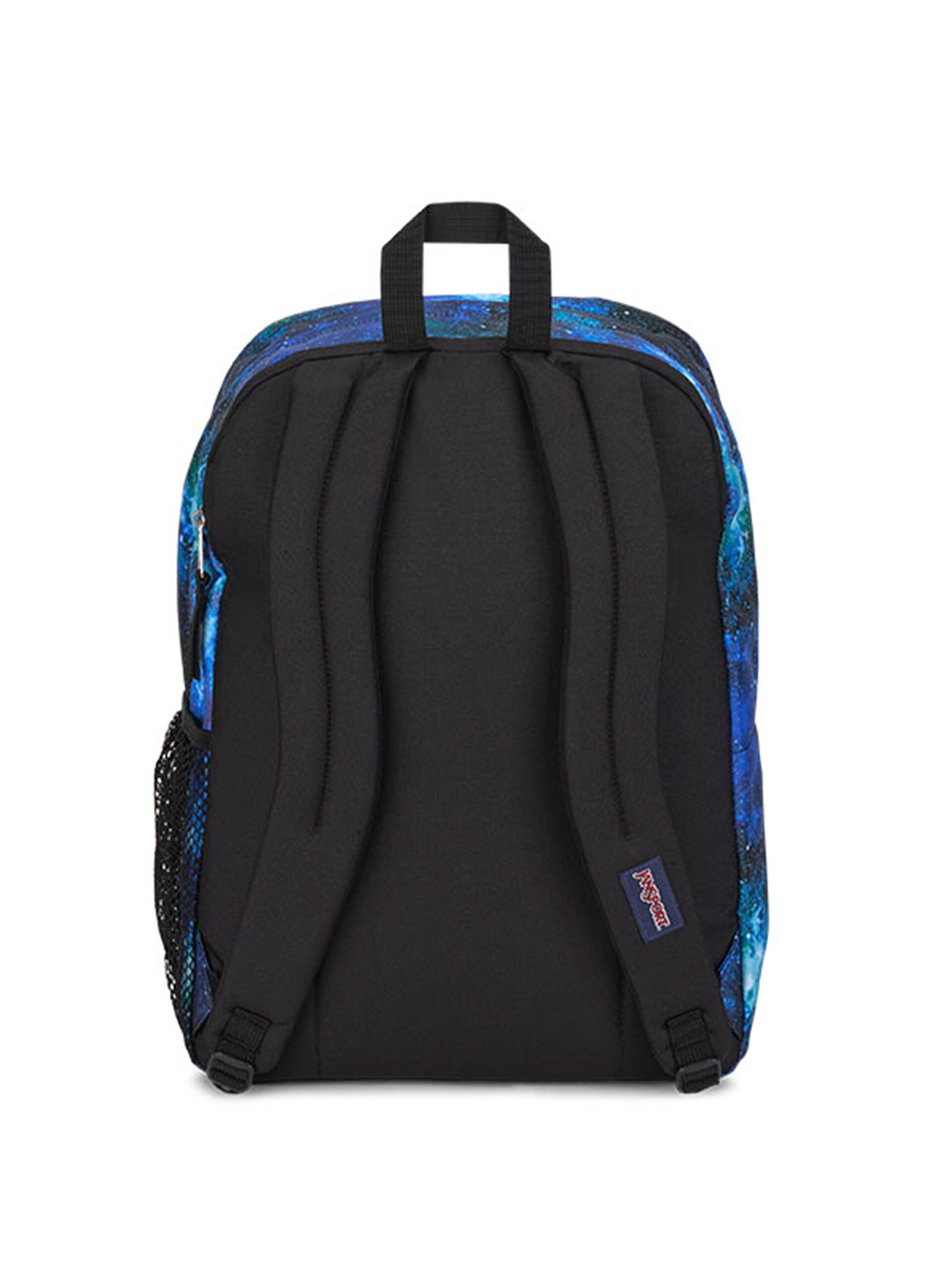 Zaino Big Student fantasia Cyberspace Galaxy_1