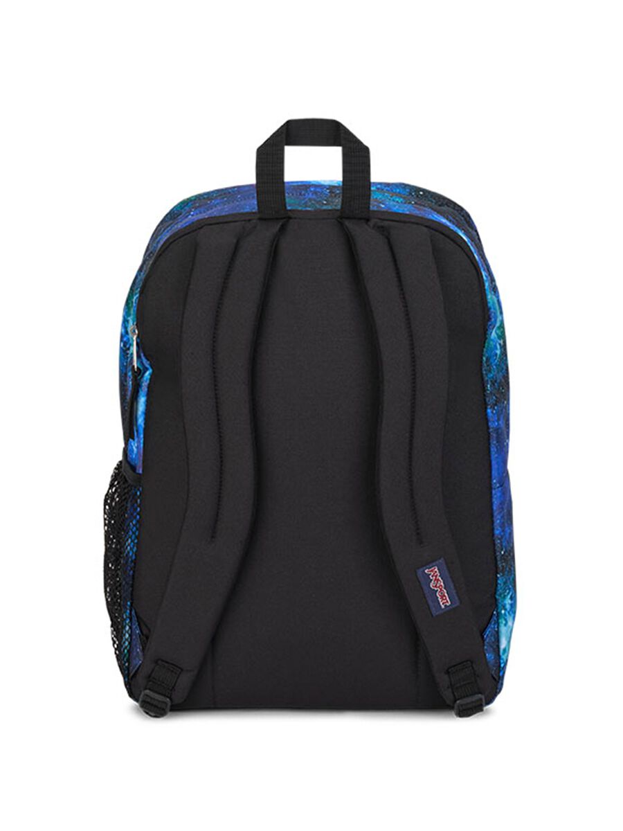 Zaino Big Student fantasia Cyberspace Galaxy_1