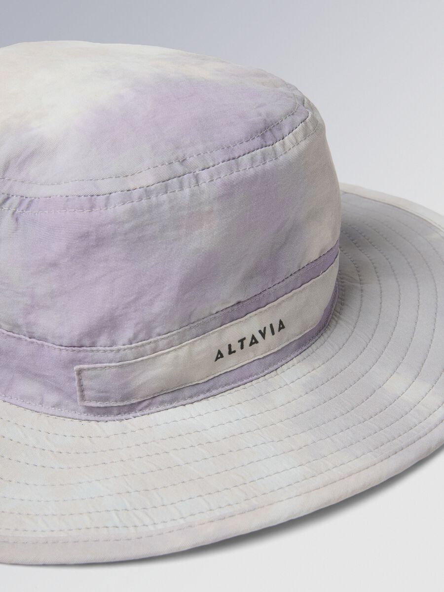Explorer Hat ALTAVIA WITH DEBORAH COMPAGNONI_1