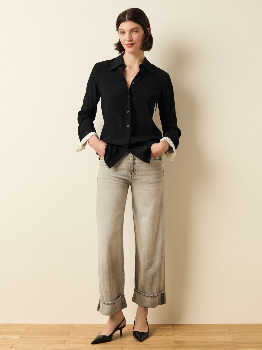 Viscose shirt_1