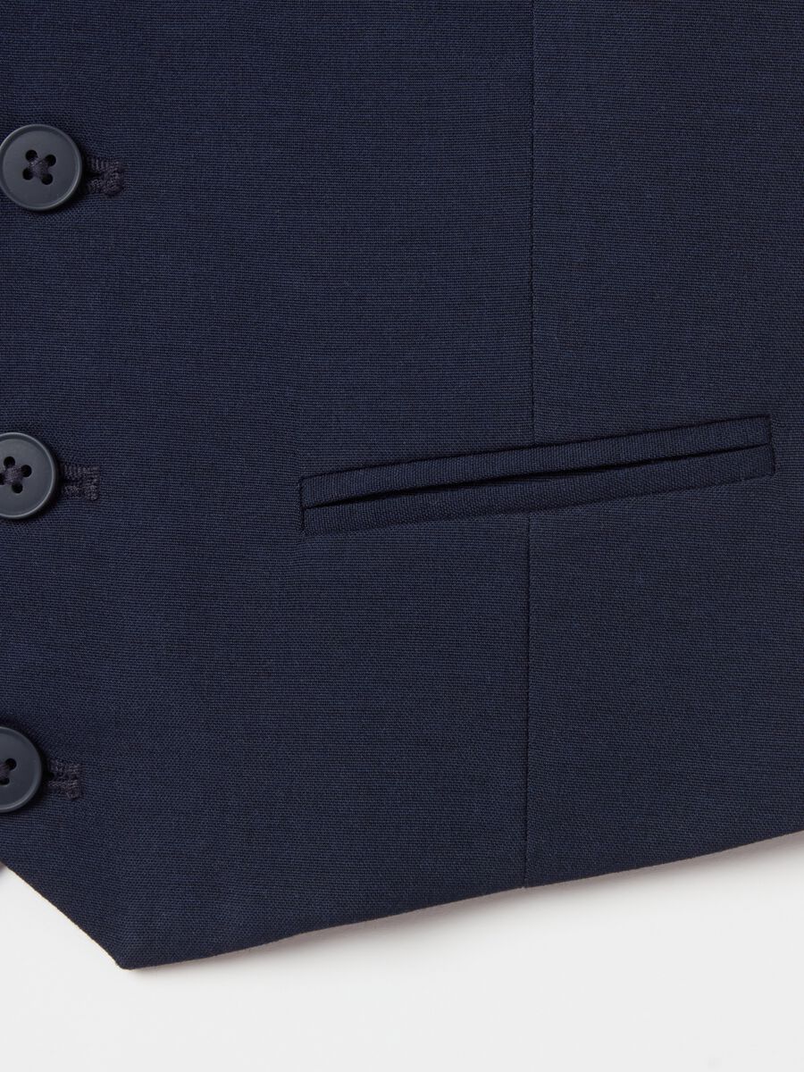 Gilet with pockets_2