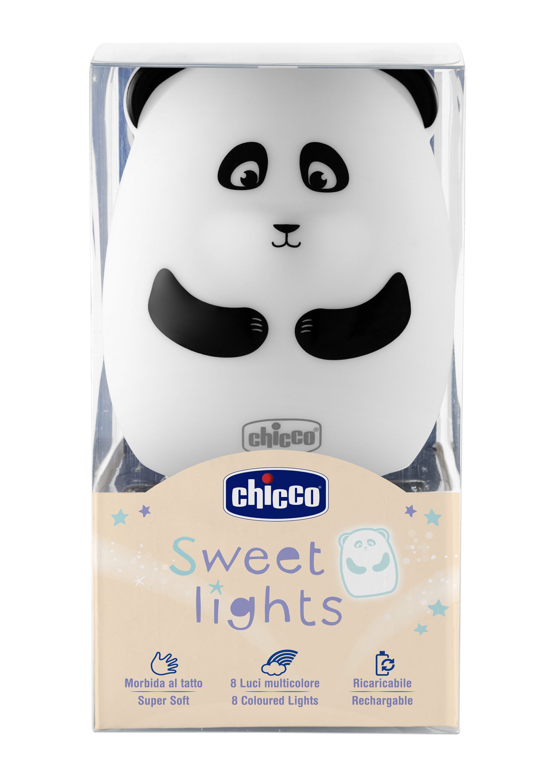 Chicco Sweet Nights rechargeable light