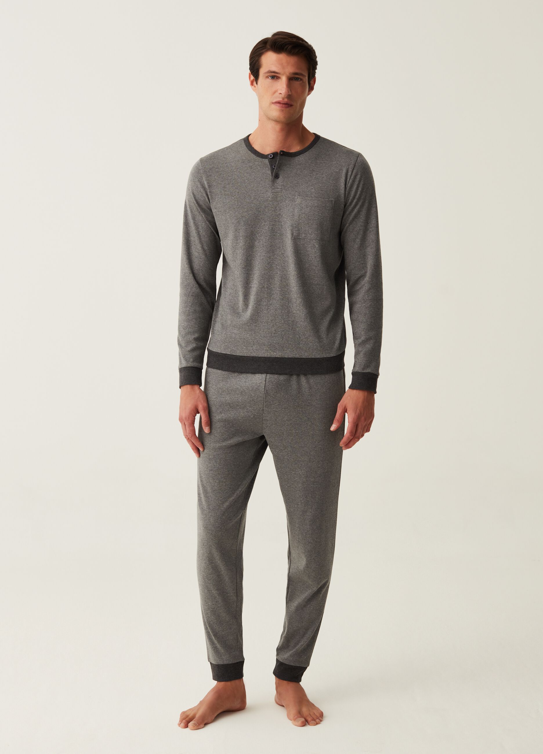 Pigiama uomo ovs shop