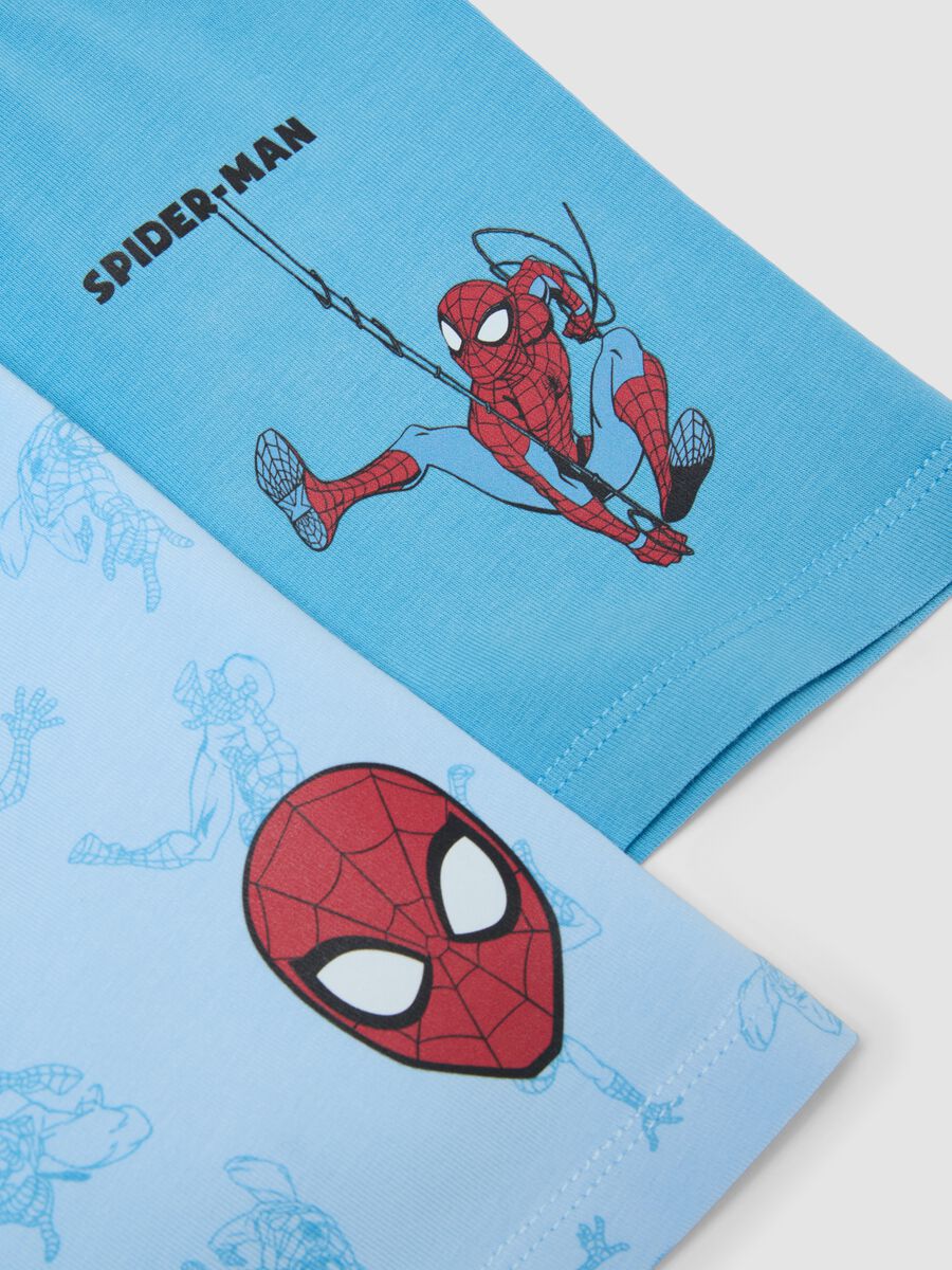 3-pack of light blue organic cotton boxer shorts_2