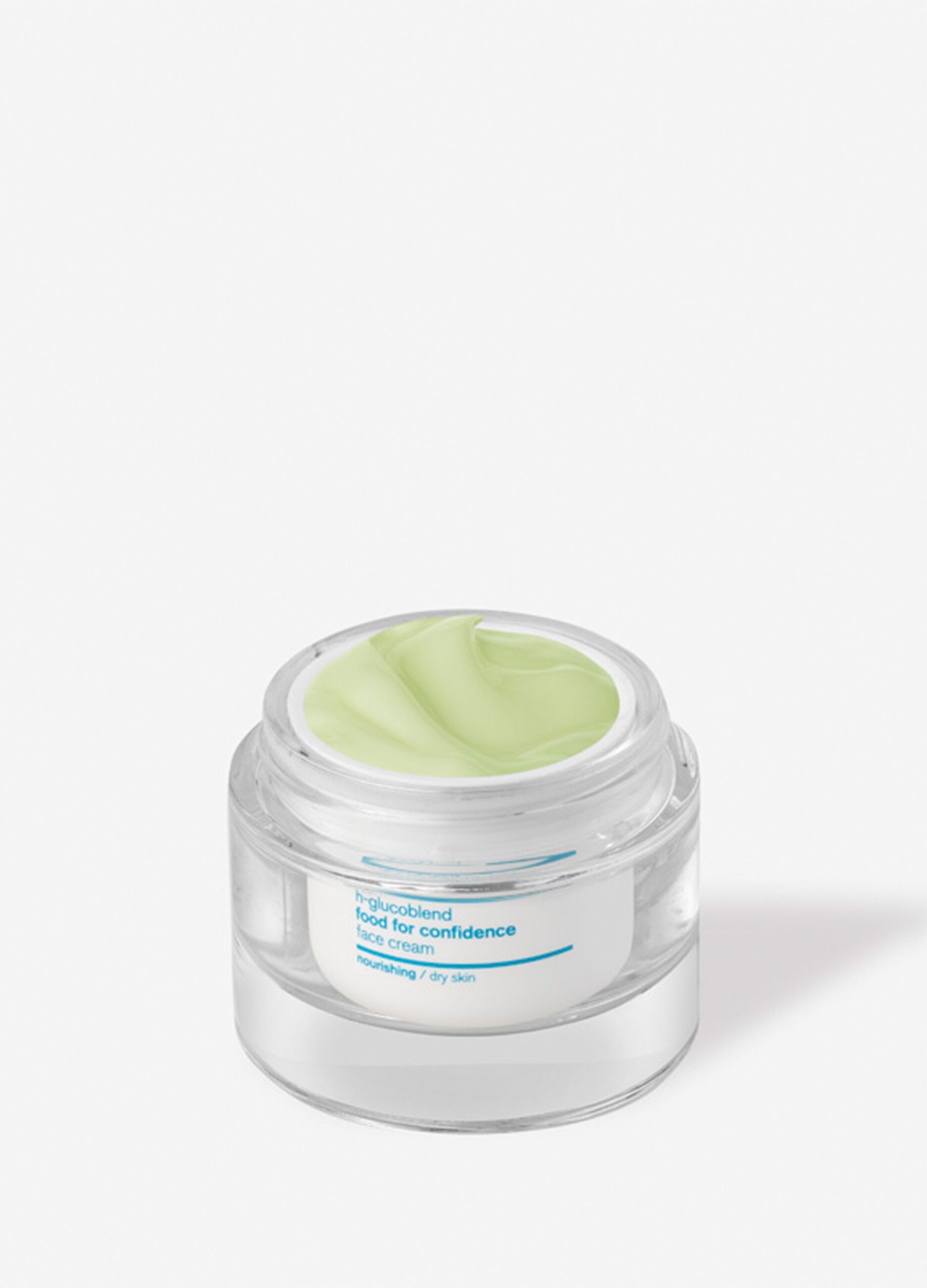 Nourishing face cream