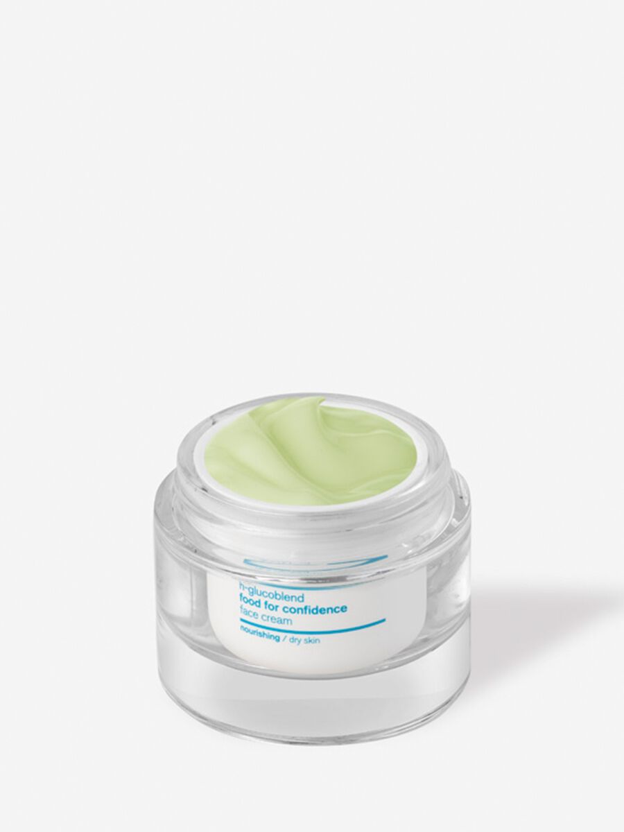 Nourishing face cream_3