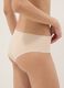 Comfortable beige briefs regular fit_3