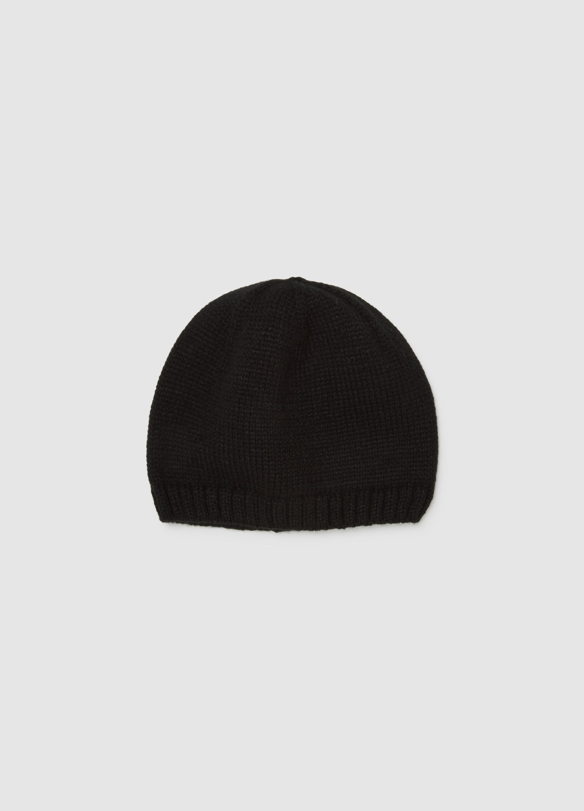 Black Cap