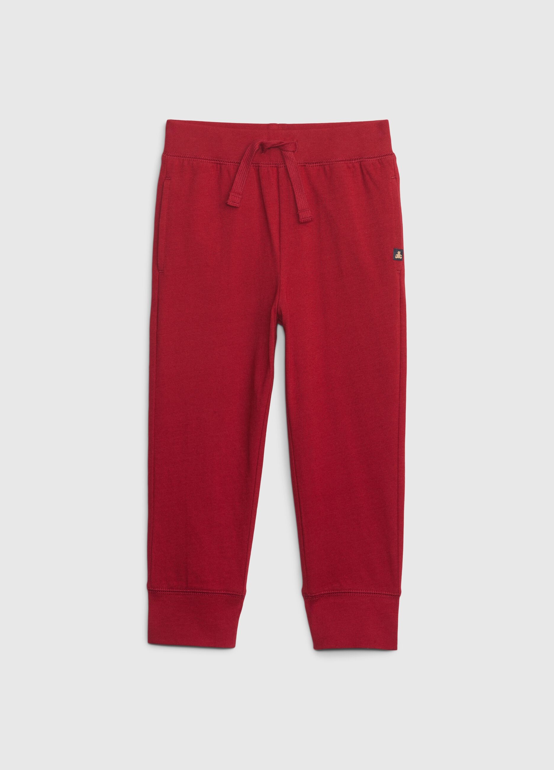 Pantaloni top bimbo ovs