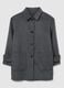 Grey wool-blend coat_4
