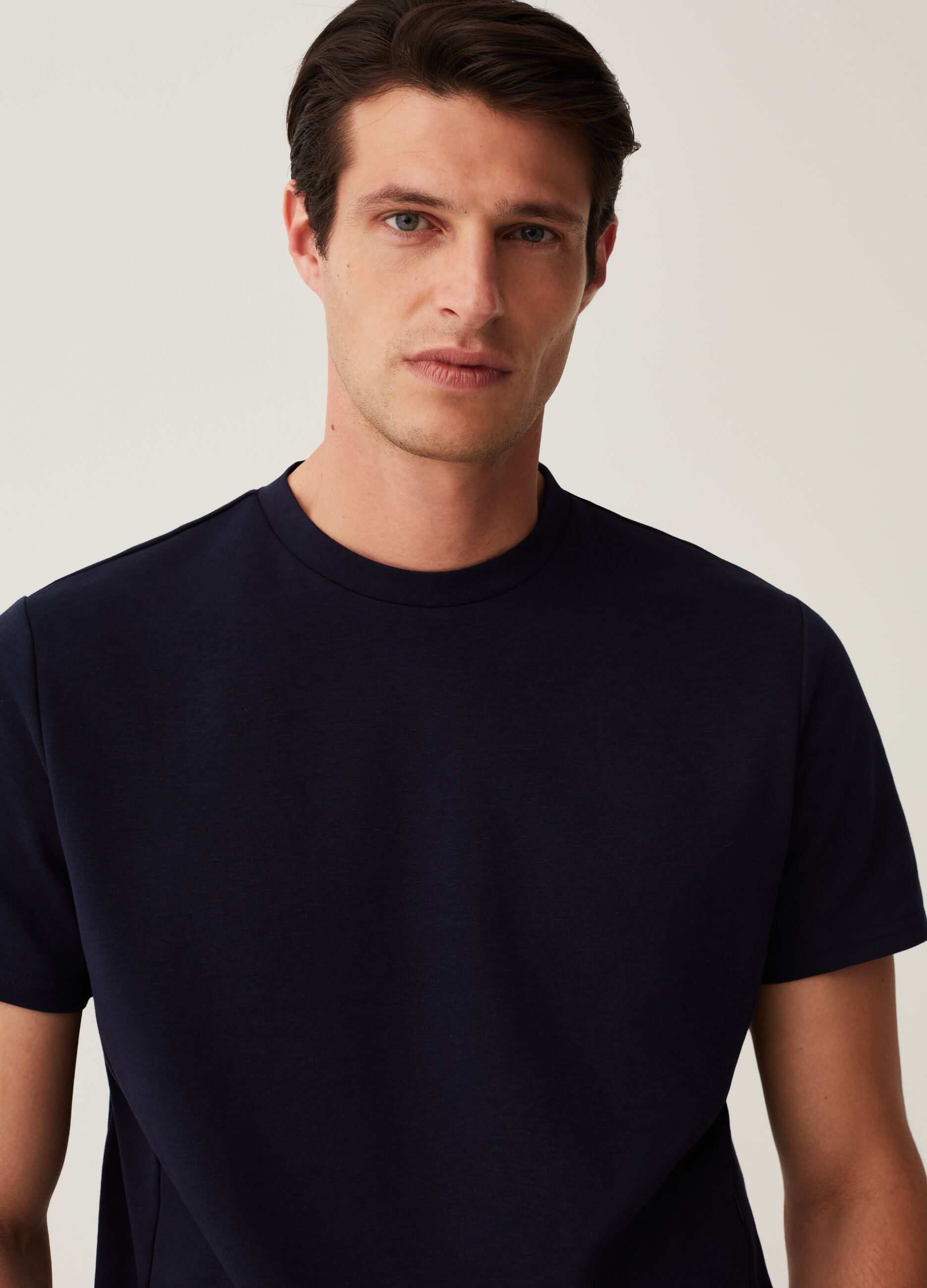 Oviesse discount magliette uomo