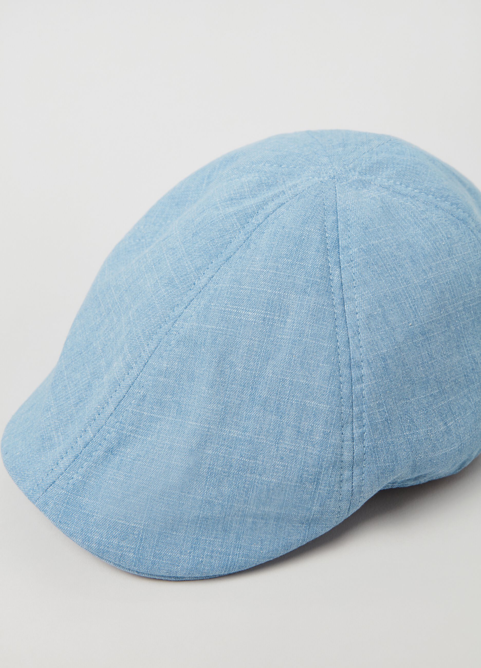 Coppola in denim_1