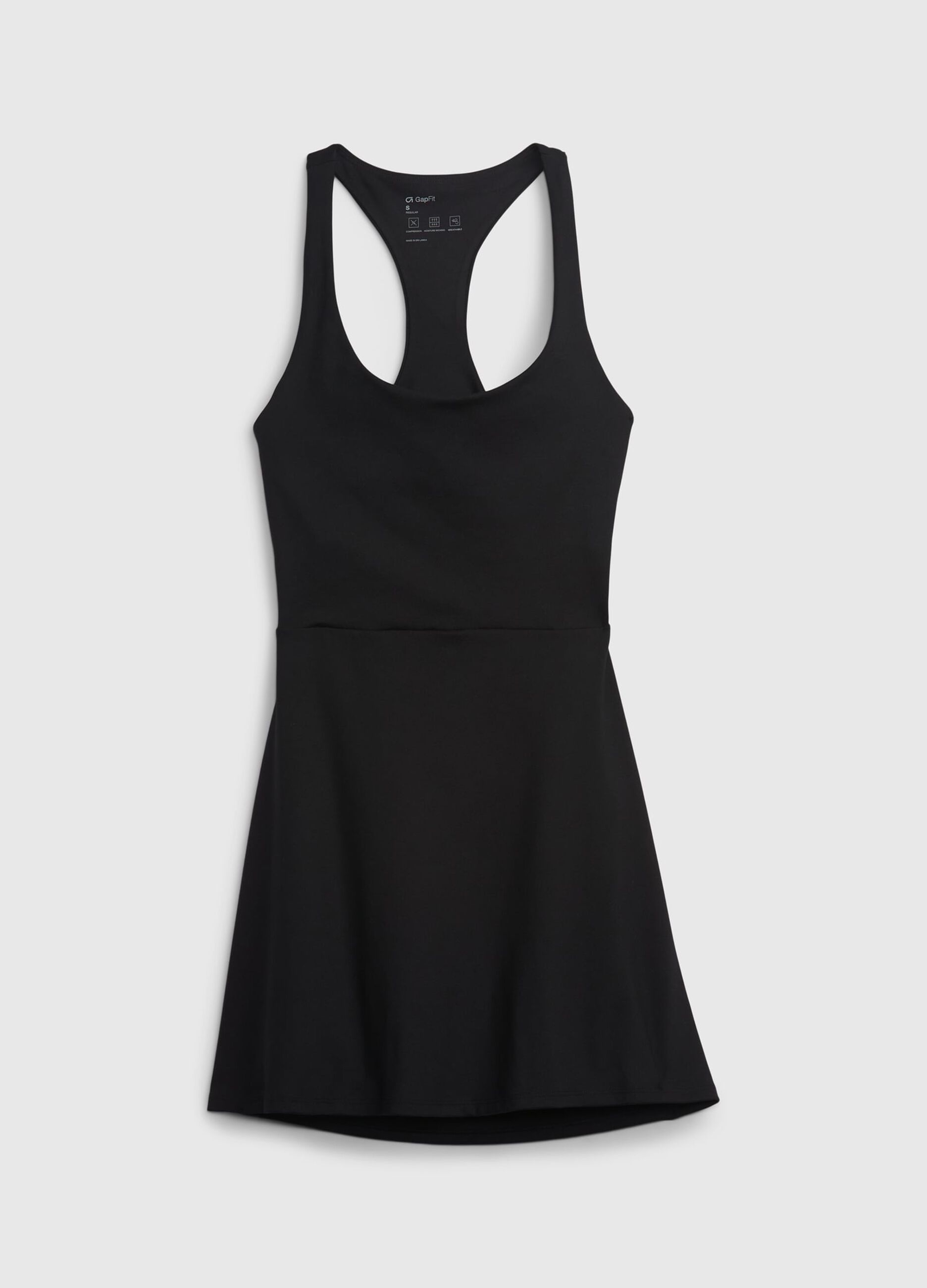 Abito da tennis con dettaglio cut out_3