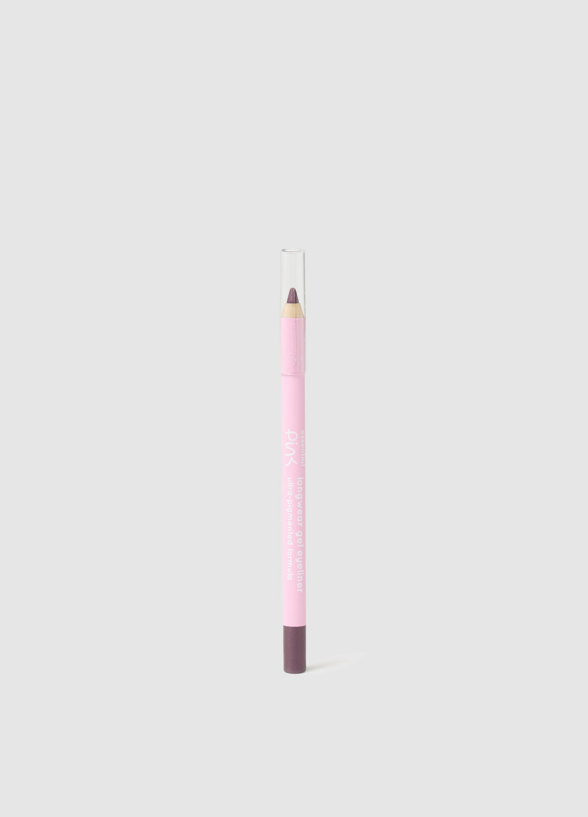Longwear gel eyeliner 03 Purple