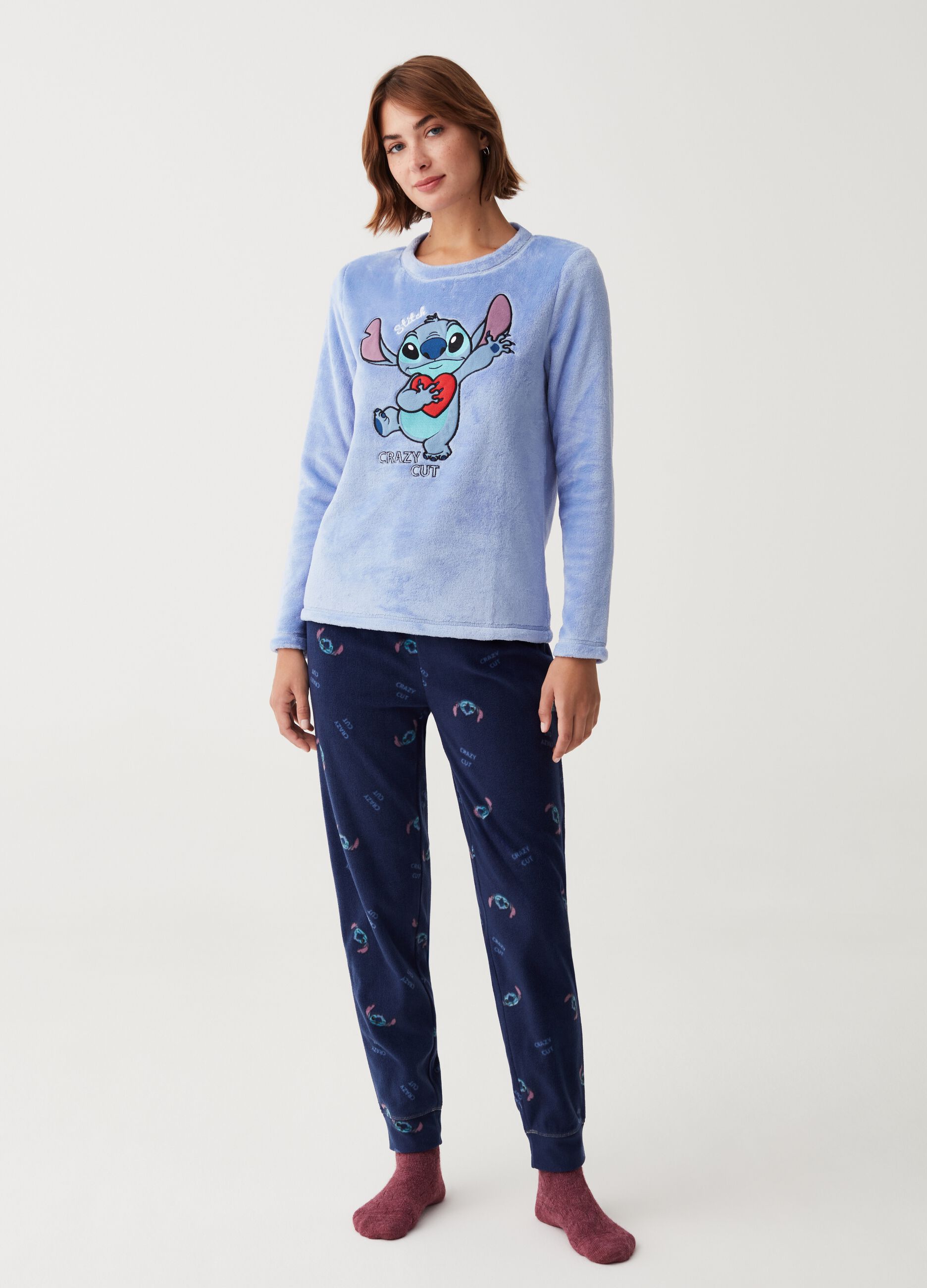 Pigiami ragazza ovs on sale