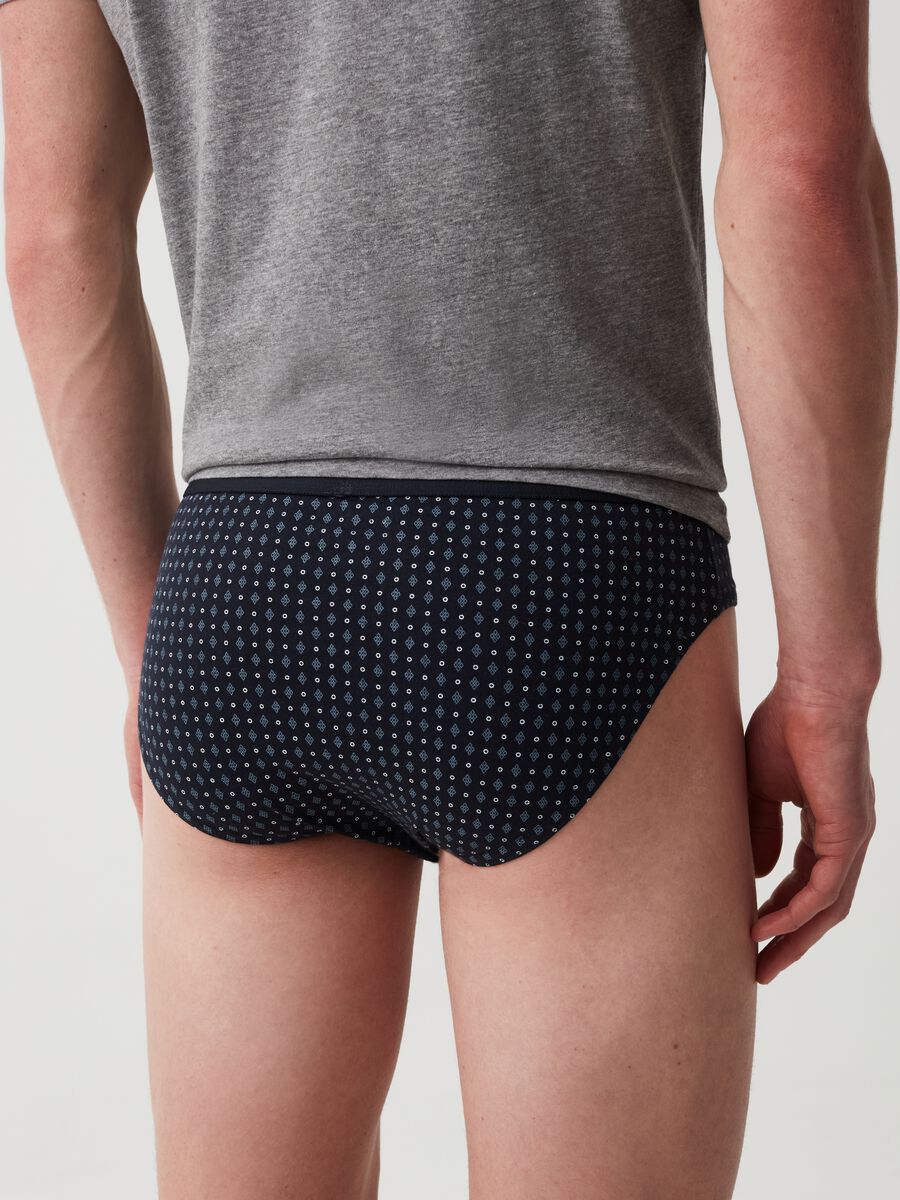 Five-pack micro patterned briefs_2