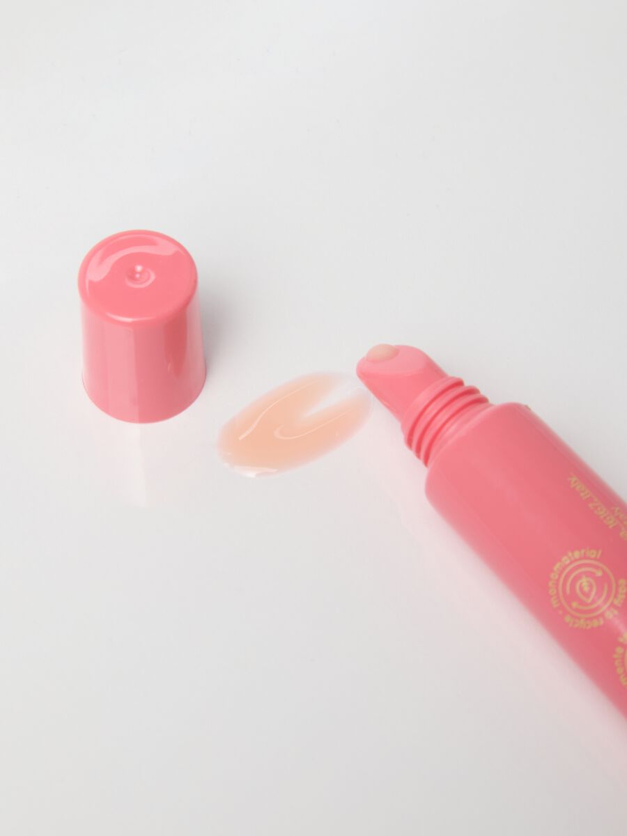 Pink Glazed 01 GLAZED DONUT_1