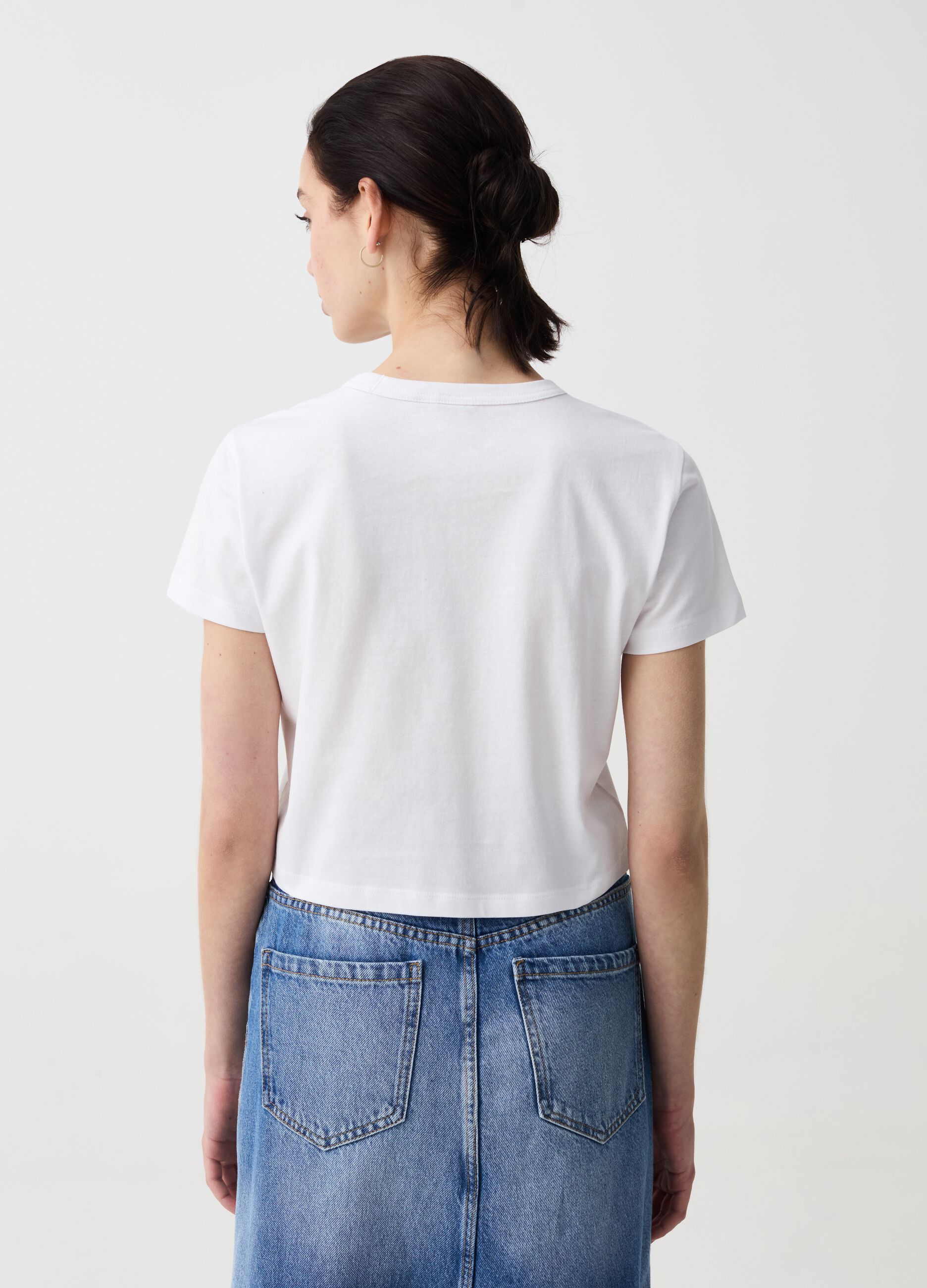 Magliette particolari per ragazze store