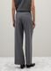 Grey Flare Trousers_2