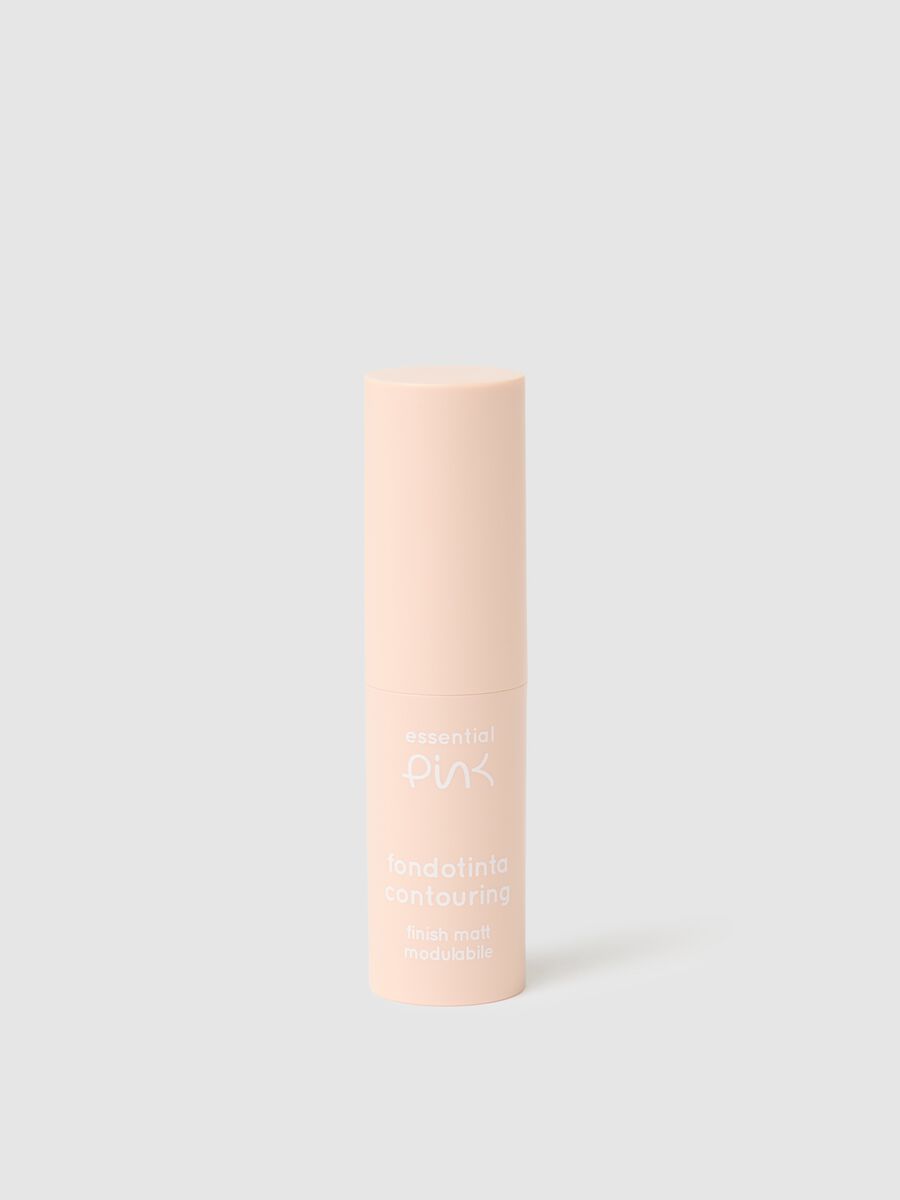Contouring foundation 05 Warm_0
