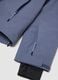 Water-repellent Ski Shell with Mini Skirt ALTAVIA WITH DEBORAH COMPAGNONI_7
