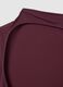 Sleeveless Bordeaux Top_5