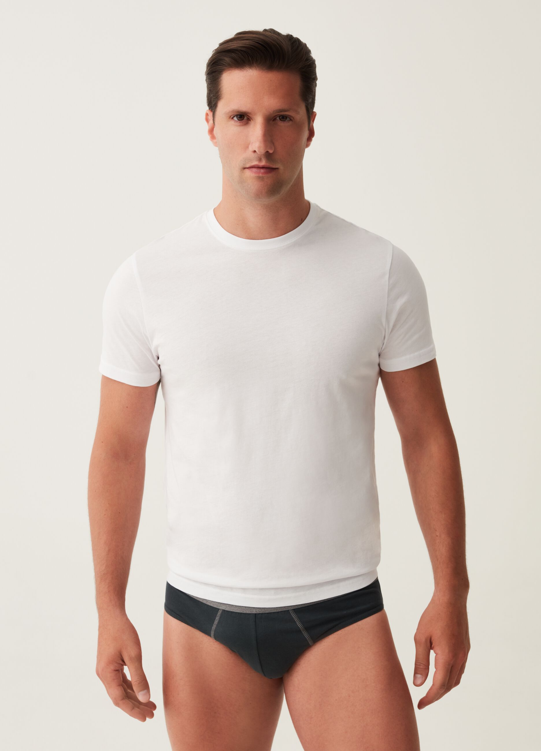 Slip best sale uomo ovs