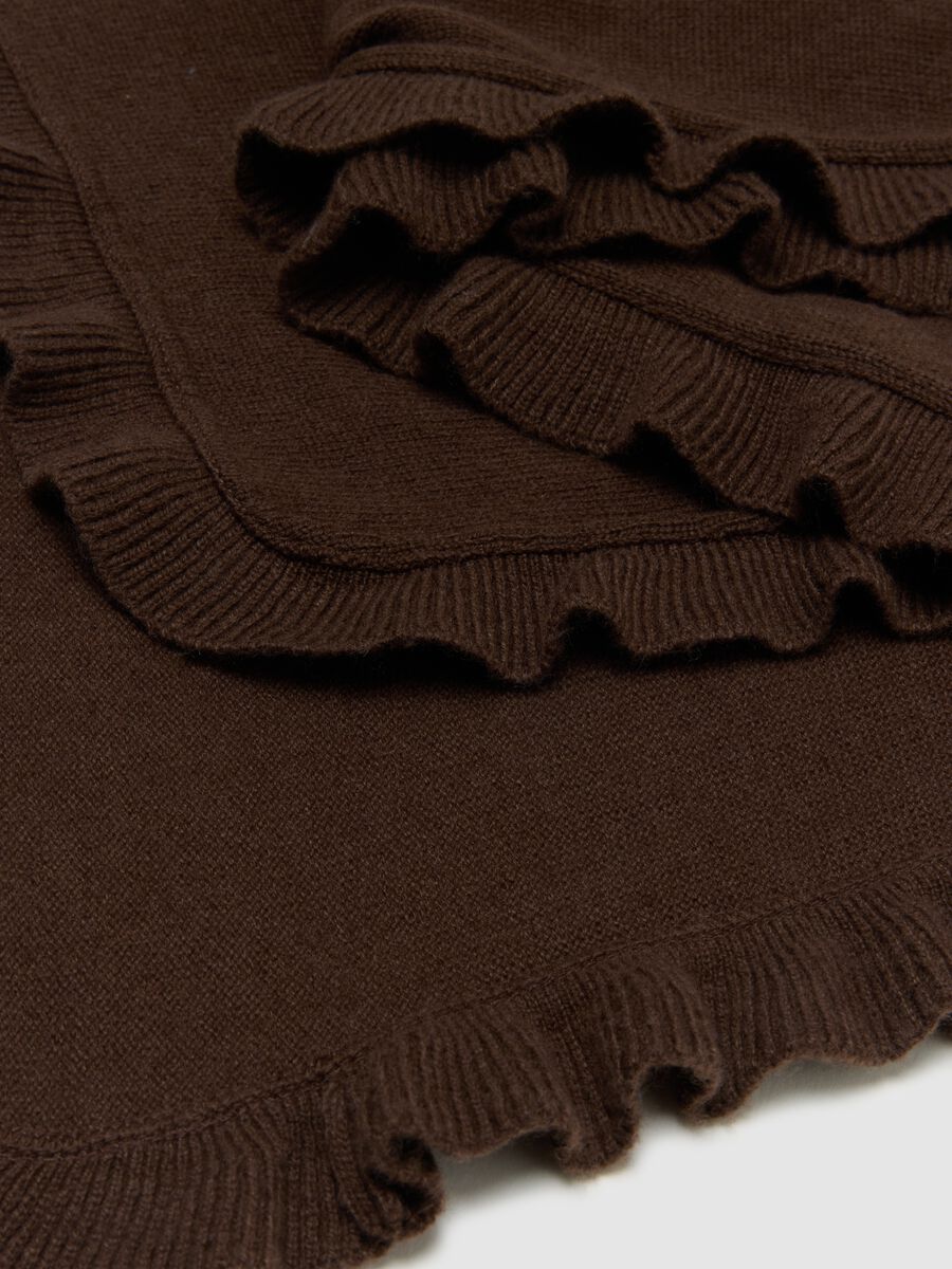 Brown Scarf_2