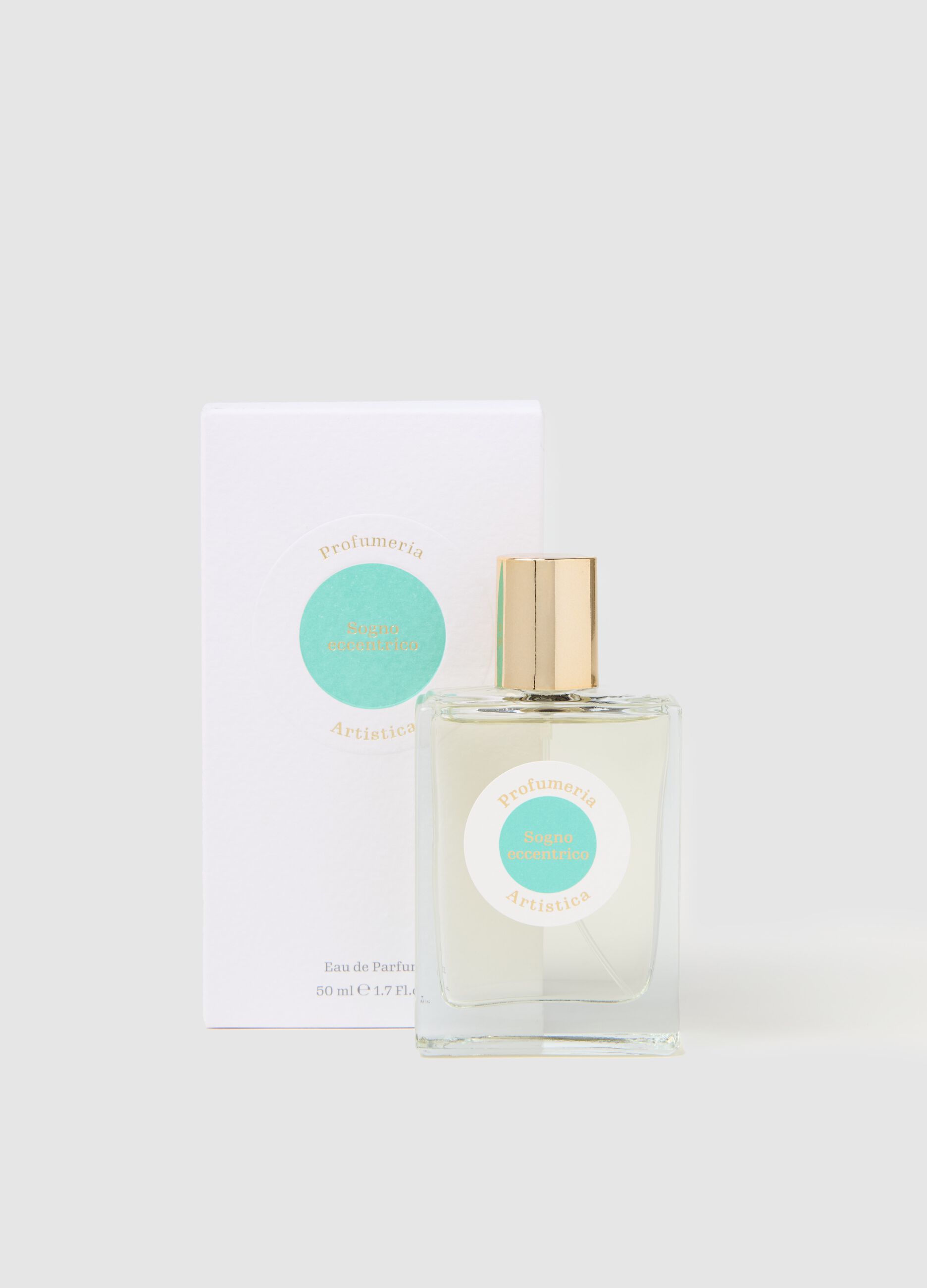 Profumeria artistica Eau de Parfum Sogno eccentrico 50ml