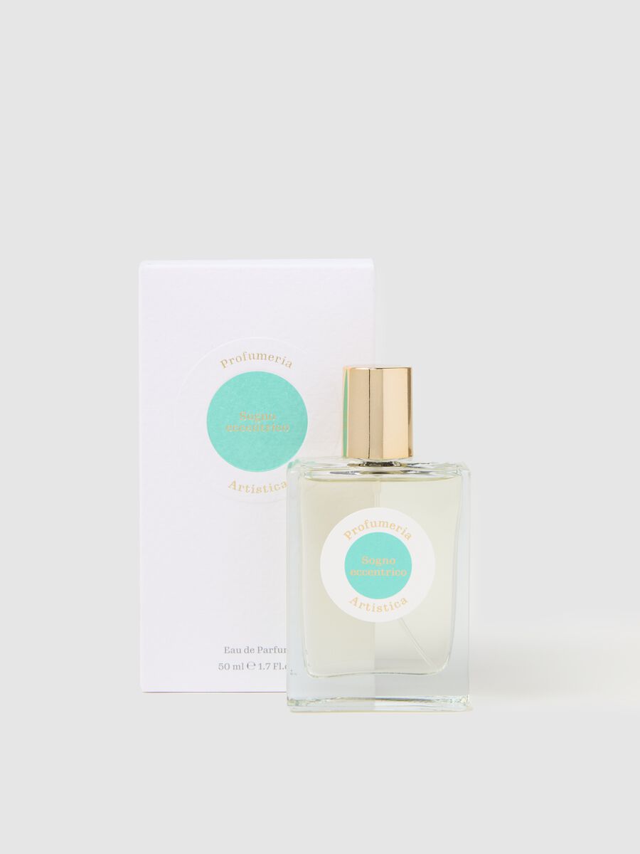 Artistic Perfumery Eau de Parfum Sogno eccentrico 50ml_0
