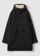 Parka con cappuccio e interno in sherpa_4
