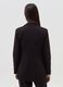 Single-breasted blazer with button_1