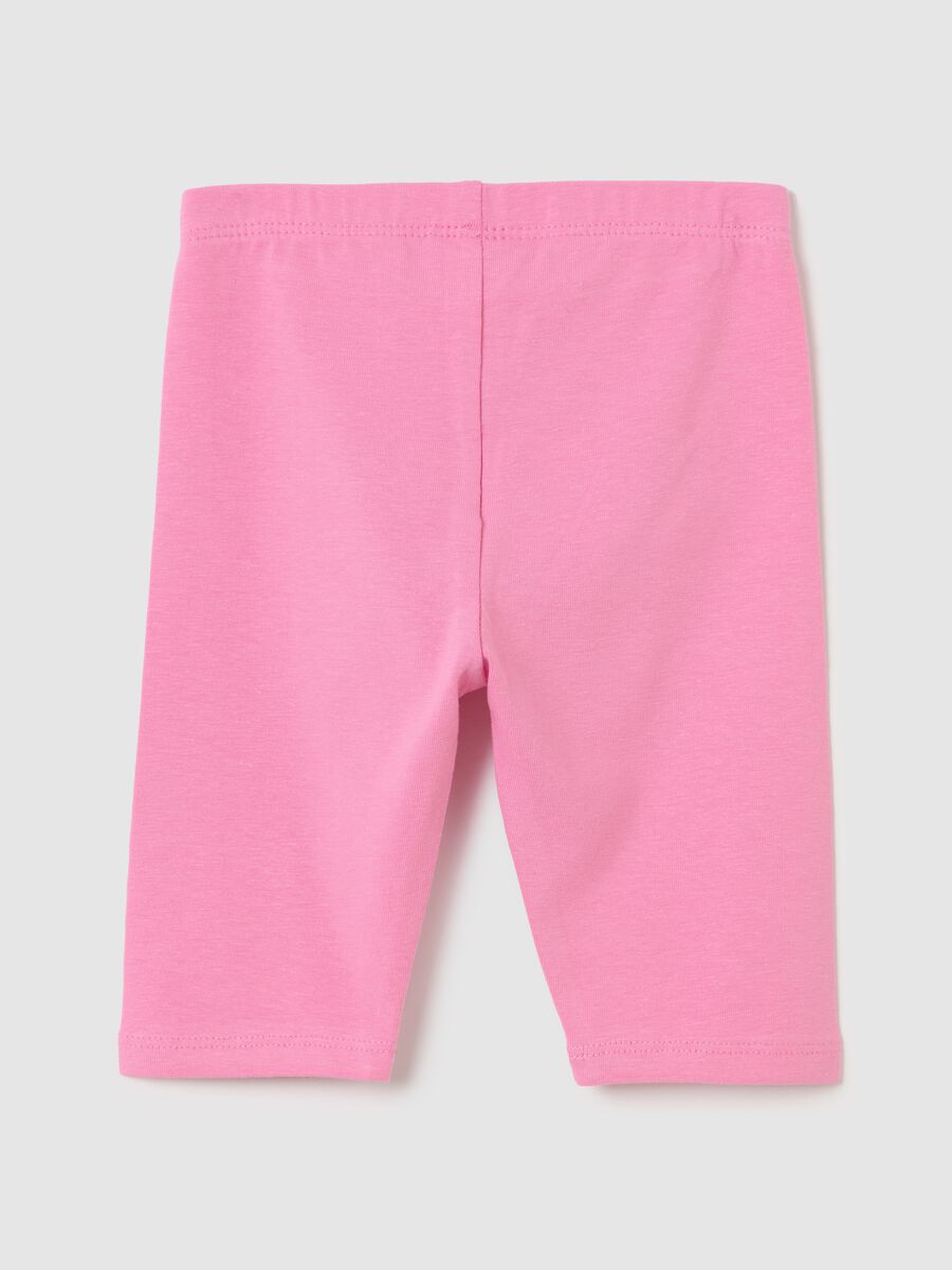 Three-quarter leggings_1