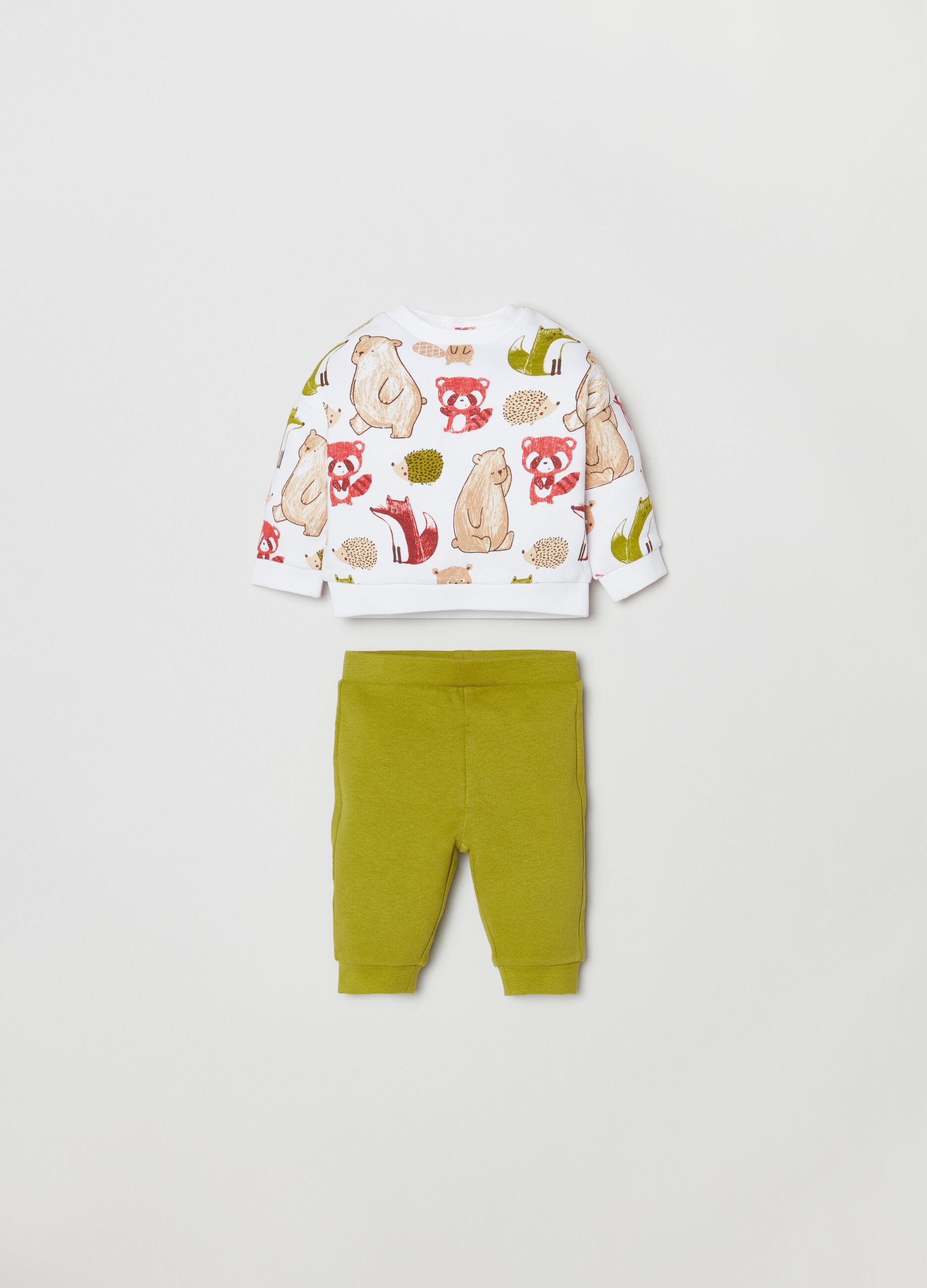Ovs completi neonata sale