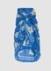 Blue pure cotton pareo_4